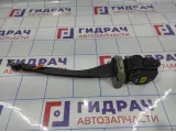 Ремень безопасности задний правый Opel Antara (C105) 96810620.