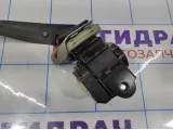 Ремень безопасности задний правый Opel Antara (C105) 96810620.