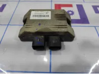 Блок электронный Opel Antara (C105) 15215183. Управления муфтой заднего моста.