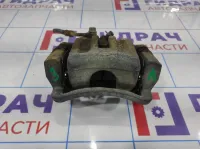 Суппорт тормозной задний левый Opel Antara (C105) 96626050.