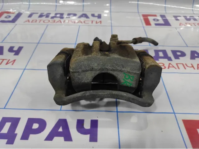 Суппорт тормозной задний правый Opel Antara (C105) 96626051.