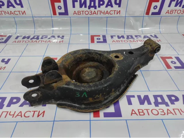 Рычаг задний нижний левый Opel Antara (C105) 96626409.