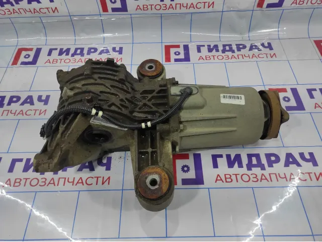 Редуктор заднего моста Opel Antara (C105) 25909572.