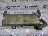 Глушитель основной Opel Antara (C105) 4802663.