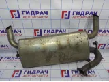 Глушитель основной Opel Antara (C105) 4802663.
