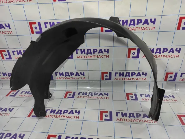 Локер передний левый Opel Antara (C105) 96660301.