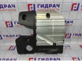 Накладка декоративная Opel Antara (C105) 96631336. На двигатель.