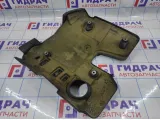 Накладка декоративная Opel Antara (C105) 96631336. На двигатель.
