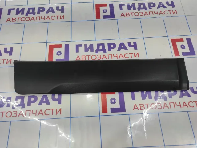 Молдинг задней правой двери Opel Antara (C105) 96660218.