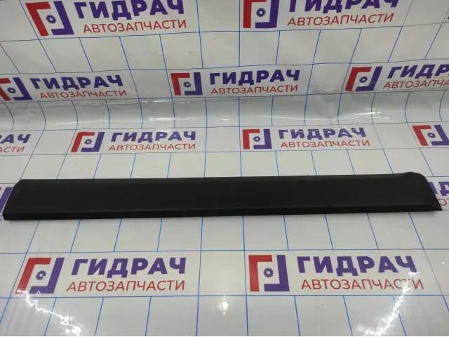 Молдинг передней левой двери Opel Antara (C105) 96660213.