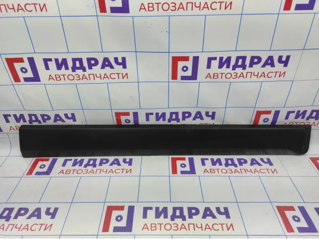 Молдинг передней правой двери Opel Antara (C105) 96660214.