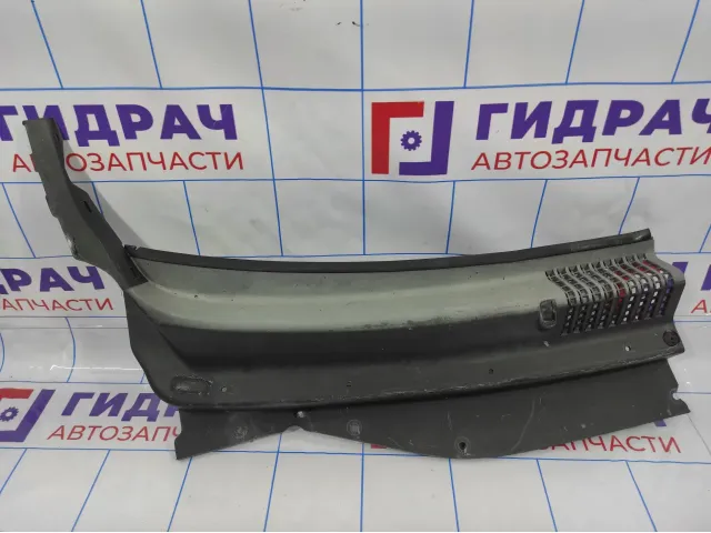 Решетка стеклооч. (планка под лобовое стекло) Opel Antara (C105) 96623292. Правая.