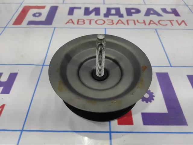 Болт крепления запасного колеса Opel Antara (C105) 4818635.