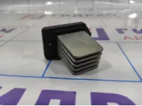 Резистор отопителя Opel Antara (C105) 96629733.