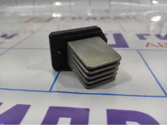 Резистор отопителя Opel Antara (C105) 96629733.