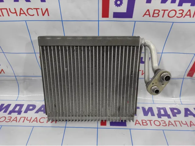 Испаритель кондиционера Opel Antara (C105) 93743544.