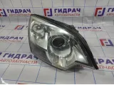 Фара правая Opel Antara (C105) 20839665. Без блока. Дефекты.