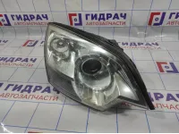Фара правая Opel Antara (C105) 20839665. Без блока. Дефекты.