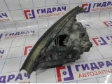 Фара правая Opel Antara (C105) 20839665. Без блока. Дефекты.