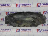 Защита антигравийная Opel Antara (C105) 4810391. Дефекты.