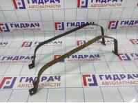 Лента крепления бензобака Opel Antara (C105) . Комлект.