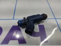 Форсунка инжекторная электрическая Opel Antara (C105) 92068193.