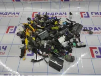 Фишка (разъем) Opel Antara (C105) .