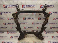 Балка подмоторная Opel Antara (C105) 96626232.