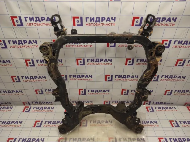 Балка подмоторная Opel Antara (C105) 96626232.