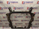 Балка подмоторная Opel Antara (C105) 96626232.