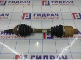 Привод передний правый Opel Antara (C105) 96624724.