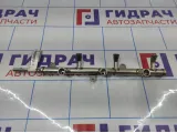 Рейка топливная (рампа) Opel Antara (C105) 12571078.