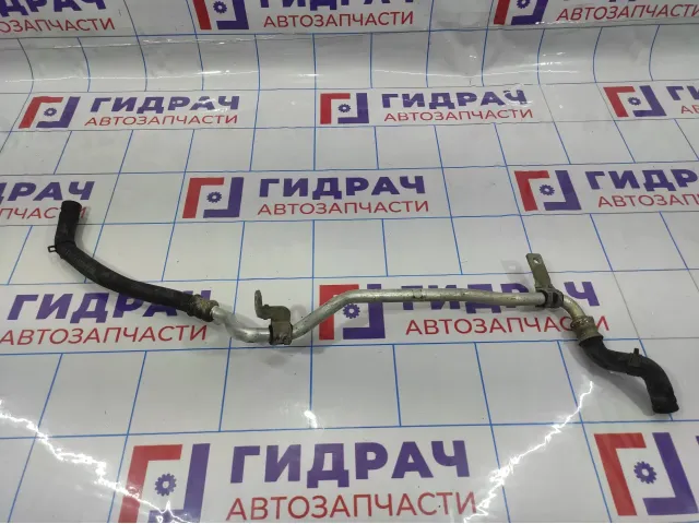 Трубка гидроусилителя Opel Antara (C105) 96626623.