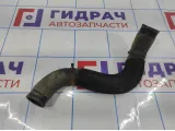 Патрубок радиатора Opel Antara (C105) 96629142. Нижний.