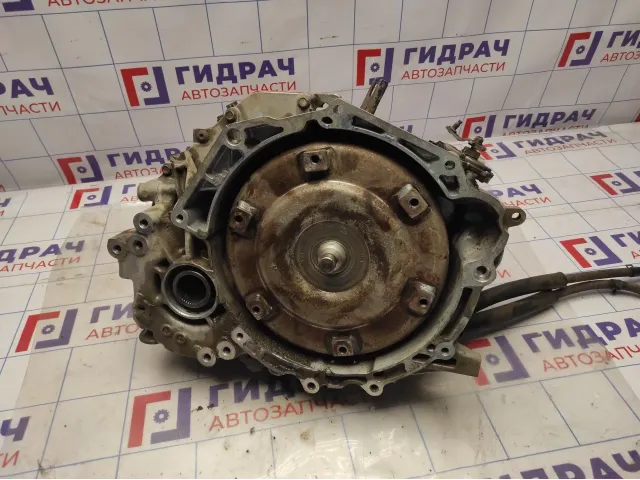 АКПП Opel Antara (C105) 96624976.