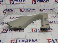 Обшивка багажника левая верхняя Opel Antara (С145) 4801986.