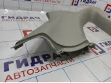 Обшивка багажника левая верхняя Opel Antara (С145) 4801986.