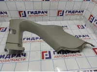 Обшивка багажника правая верхняя Opel Antara (С145) 4801988.