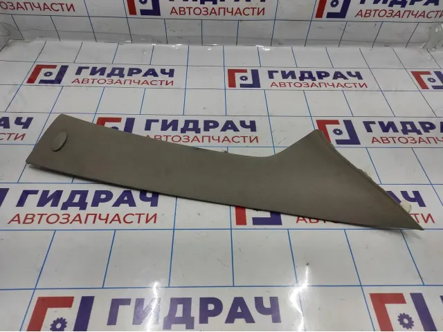 Обшивка стойки передней правой Opel Antara (С145) 4813653.