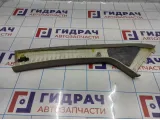 Обшивка стойки передней правой Opel Antara (С145) 4813653.