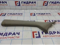 Обшивка стойки передней левой Opel Antara (С145) 4813651.