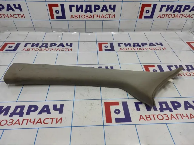 Обшивка стойки передней левой Opel Antara (С145) 4813651.