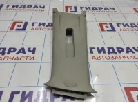 Обшивка стойки средней левой верхняя Opel Antara (С145) 20811019.