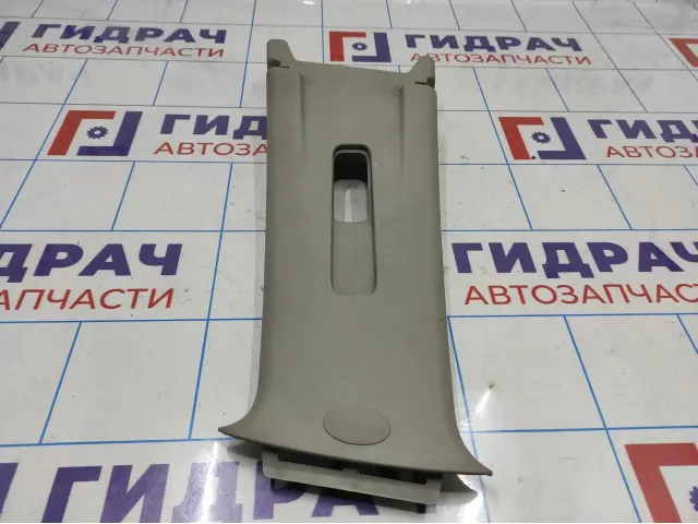 Обшивка стойки средней левой верхняя Opel Antara (С145) 20811019.