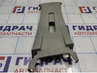 Обшивка стойки средней правой верхняя Opel Antara (С145) 20811022.