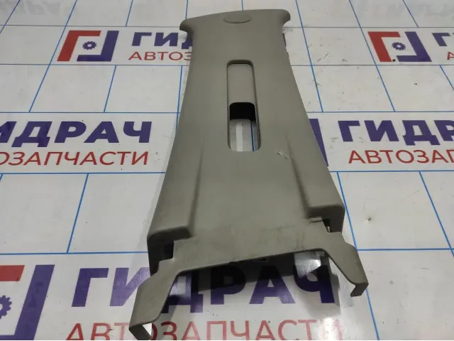 Обшивка стойки средней правой верхняя Opel Antara (С145) 20811022.
