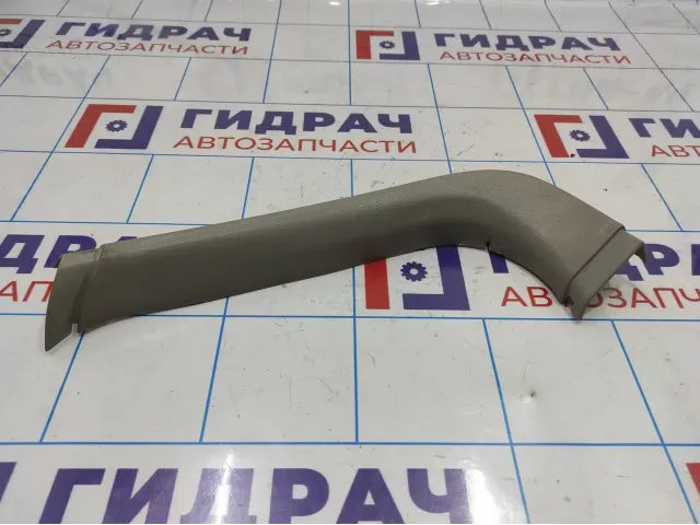 Обшивка двери багажника правая верхняя Opel Antara (С145) 4802133.