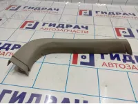 Обшивка двери багажника левая верхняя Opel Antara (С145) 4802132.