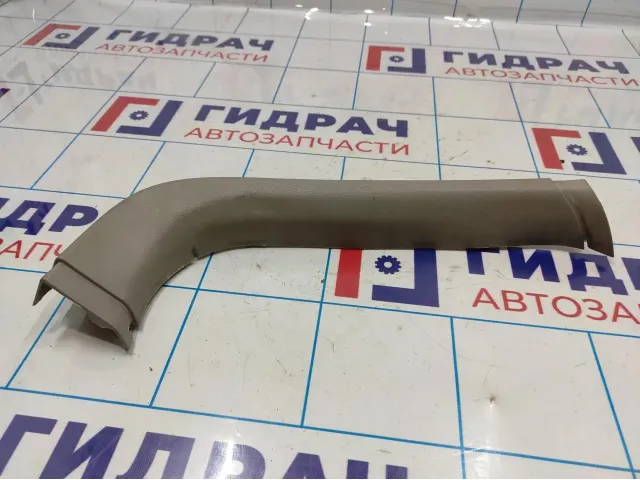 Обшивка двери багажника левая верхняя Opel Antara (С145) 4802132.