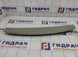 Обшивка двери багажника верхняя Opel Antara (С145) 4802195.